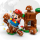 LEGO Super Mario 71433 Goomba i plac zabaw - 1266145 - zdjęcie 13